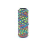 Handnähgarn Multicolor Ø 1 mm - 100 m