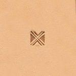 Punzierstempel G536 Geometric
