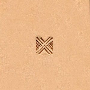 Punzierstempel G536 Geometric