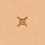 Punzierstempel G548 Geometric