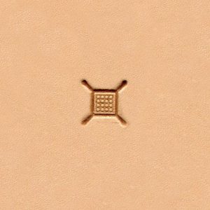 Punzierstempel G548 Geometric
