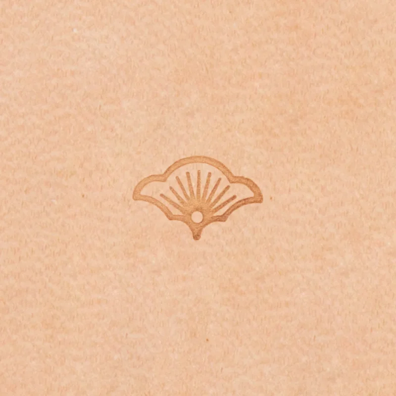 Punzierstempel G620 Geometric