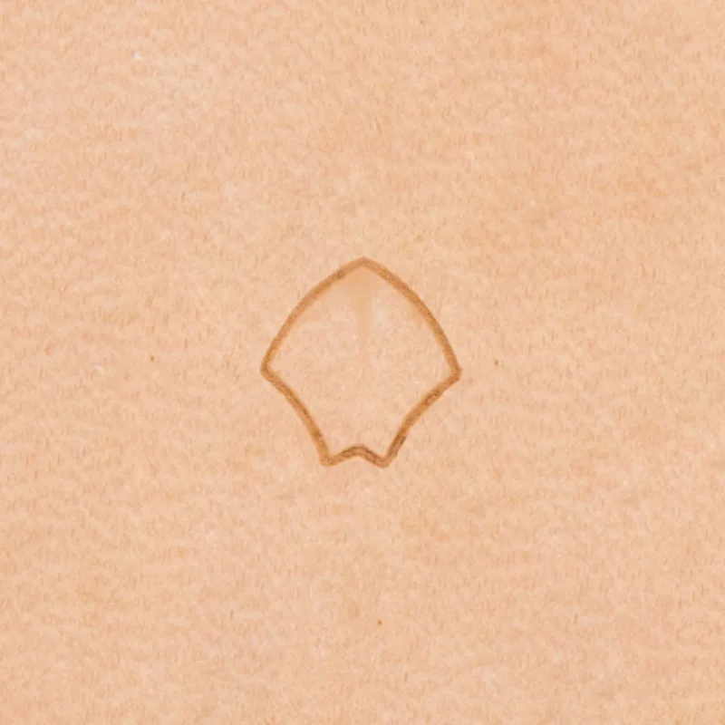 Punzierstempel G622 Geometric