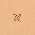 Punzierstempel G684S Geometric