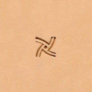 Punzierstempel G684S Geometric