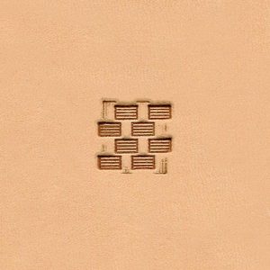 Punzierstempel K146 Gewebestempel