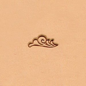 Punzierstempel K153L Border