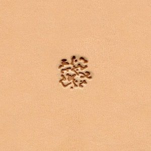Punzierstempel E294-03 Matting
