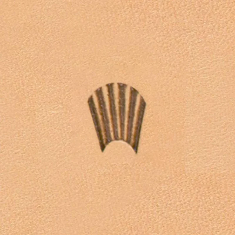 Punzierstempel C366 Camouflage