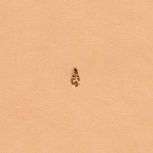 Punzierstempel E294-04 Matting