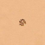 Punzierstempel E294 Matting