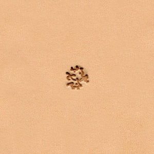 Punzierstempel E294 Matting