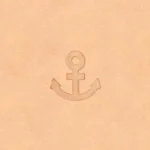 Punzierstempel E591 Anker