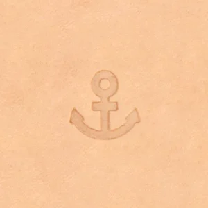 Punzierstempel E591 Anker