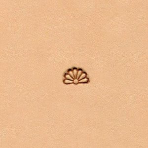 Punzierstempel G603 Geometric