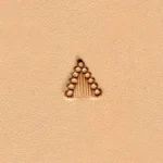 Punzierstempel G611 Geometric