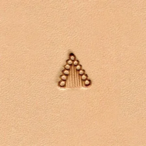 Punzierstempel G611 Geometric