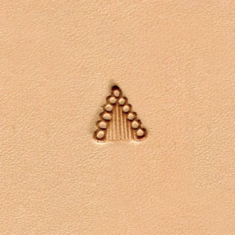 Punzierstempel G611 Geometric