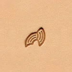 Punzierstempel G878 Geometric