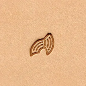 Punzierstempel G878 Geometric