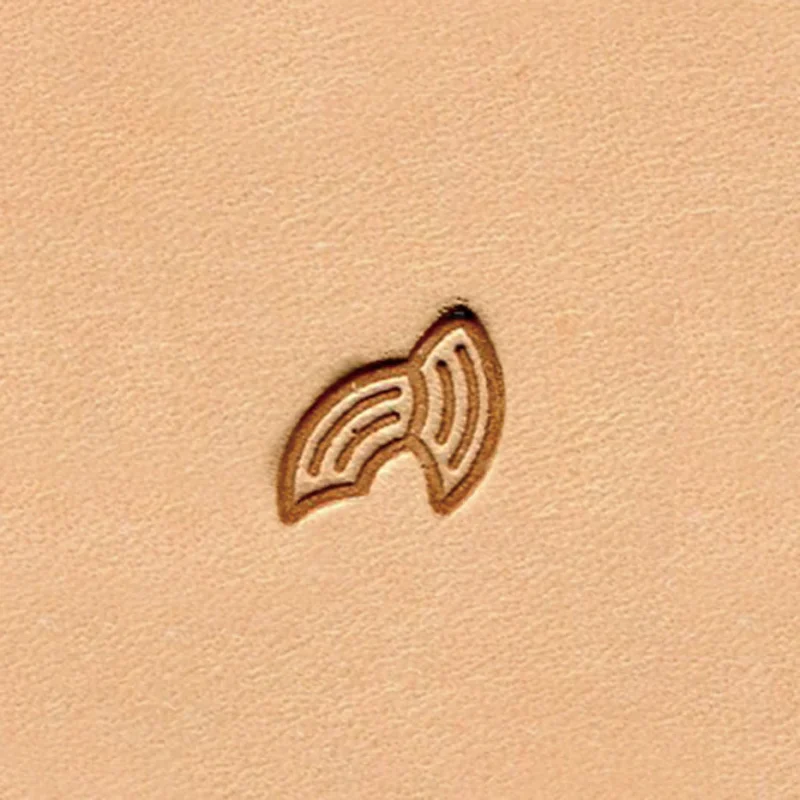 Punzierstempel G878 Geometric
