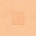 Punzierstempel K137 Geometric