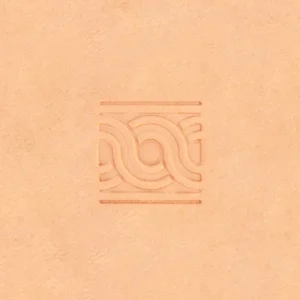Punzierstempel K137 Geometric