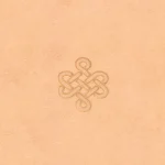 Punzierstempel K141 Geometric