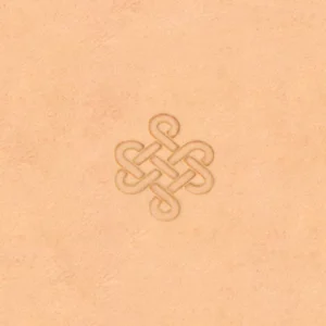 Punzierstempel K141 Geometric