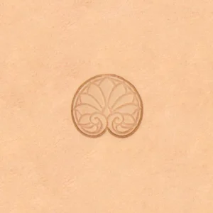 Punzierstempel K145 Fun Floral