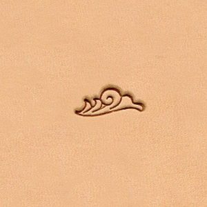 Punzierstempel K153R Border