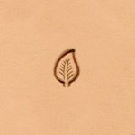 Punzierstempel L953 Leal left