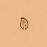 Punzierstempel L954 Leal right