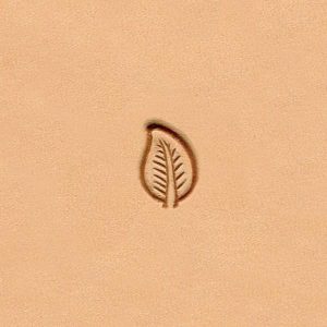 Punzierstempel L954 Leal right