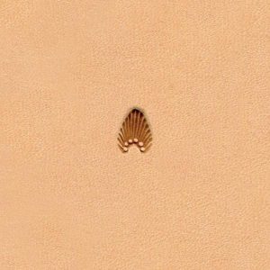 Punzierstempel N300 Sunburst