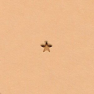 Punzierstempel O54 Special Stamp