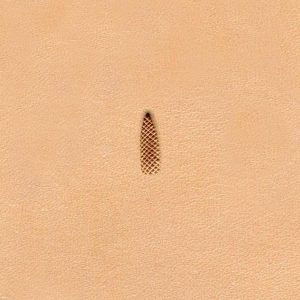 Punzierstempel P370 Pear Shader