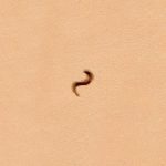 Punzierstempel R875 Rope