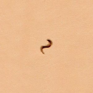 Punzierstempel R875 Rope