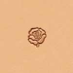 Punzierstempel W965 Rose