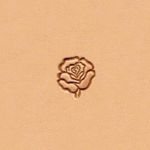 Punzierstempel W965 Rose