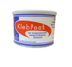 Metall Dose Universalkleber